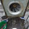 Extraction Fan Cleaning Gateshead