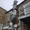 Duct Extraction Cleaning in Newcastle upon Tyne