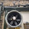 Extractor Fan Cleaning in Newcastle upon tyne