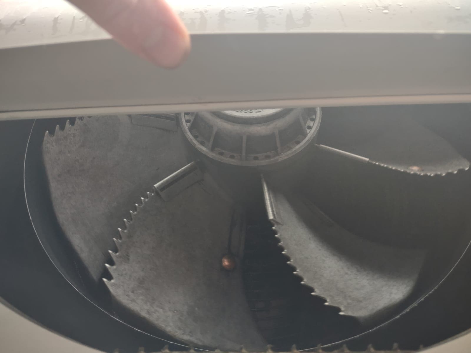 Extractor fan Cleaning Newcastle