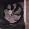 Extraction Fan Cleaning Newcastle