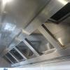 Kitchen Canopy Cleaning Gateshead