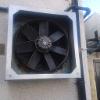 Extractor Fan Cleaning Newcastle